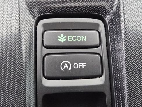 Used 2023 Honda Civic EX-L image 9