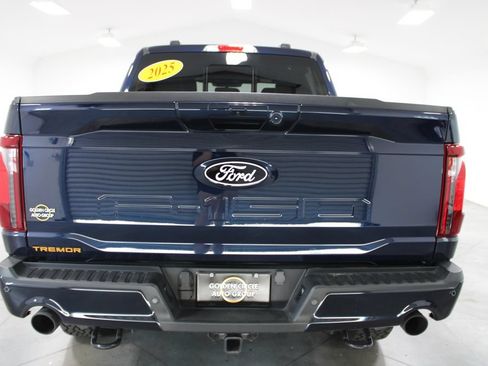 Used 2025 Ford F150 Tremor w/ Bed Utility Package AWD/4WD image 8