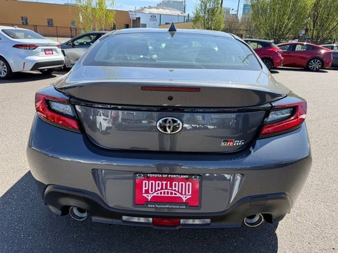 New 2026 Toyota GR86 image 7