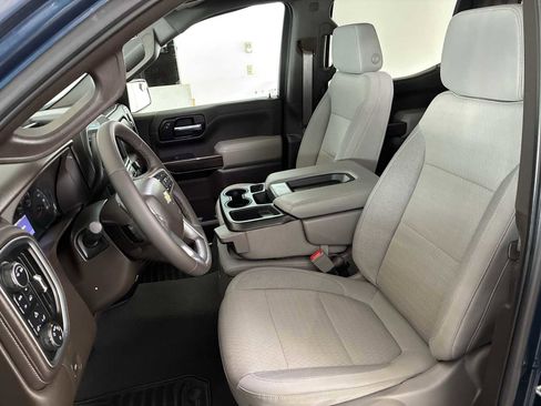 Used 2022 Chevrolet Silverado 1500 LT image 13