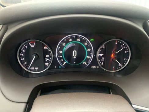 Used 2019 Buick LaCrosse Essence w/ Sights and Sounds Package image 15