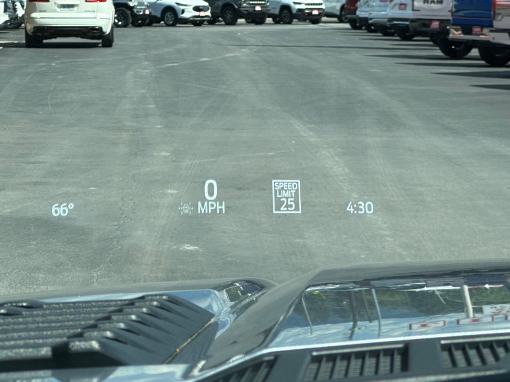 Used 2025 Ford F150 Tremor w/ Equipment Group 402A High AWD/4WD image 30