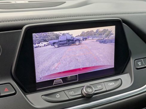 Used 2021 Chevrolet Blazer LT image 23