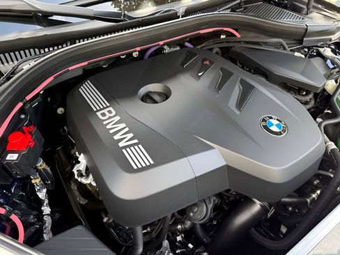 New 2026 BMW X3 xDrive30 AWD/4WD image 21