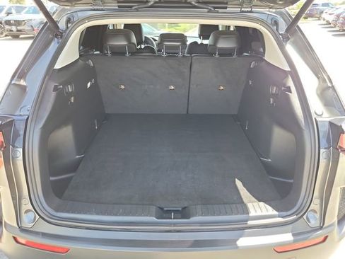 Used 2024 MAZDA CX-50 AWD 2.5 S w/ Cargo Package image 24