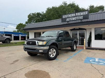 Used 2003 Toyota Tacoma PreRunner