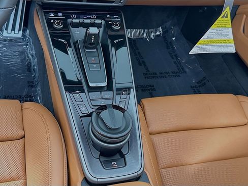 New 2026 Porsche 911 Carrera S RWD image 19