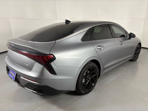 New 2026 Kia K5 GT-Line image 9