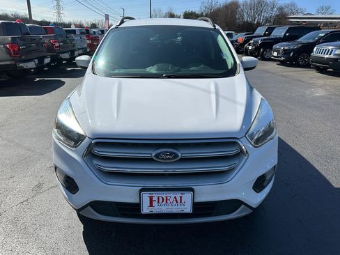 Used 2018 Ford Escape SE image 7