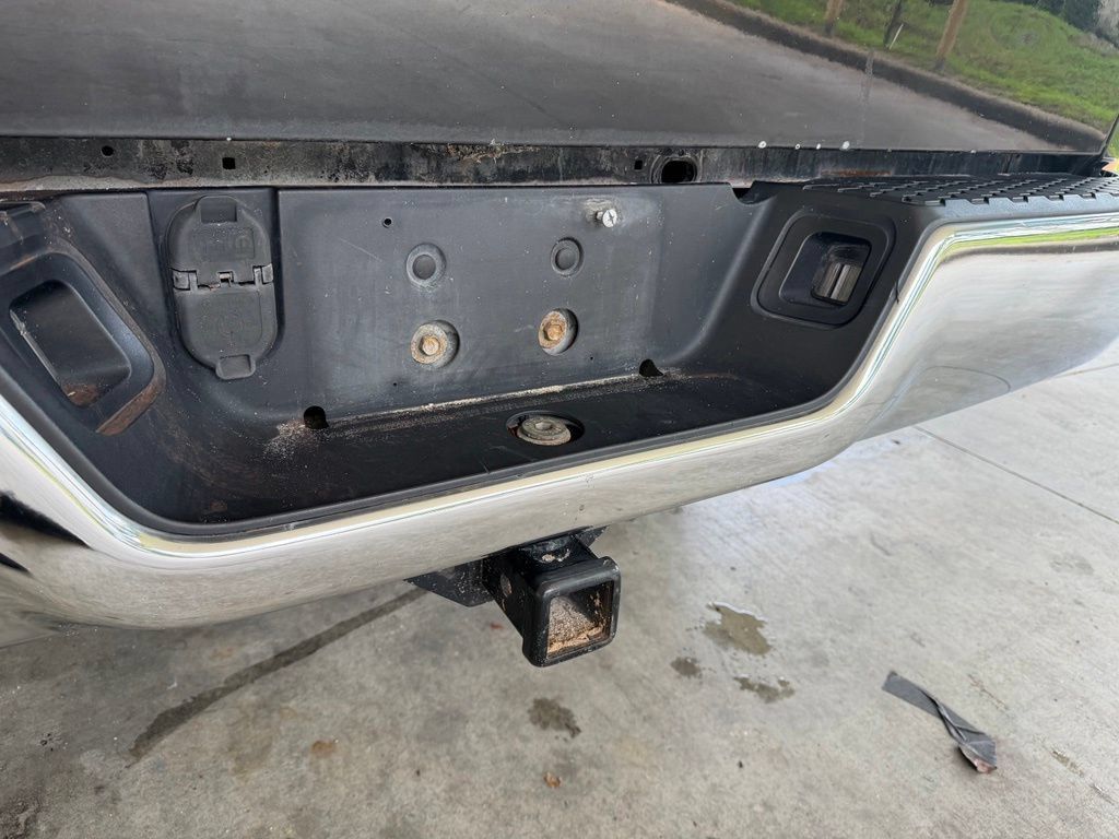 Used 2016 RAM 1500 Classic SLT RWD image 13