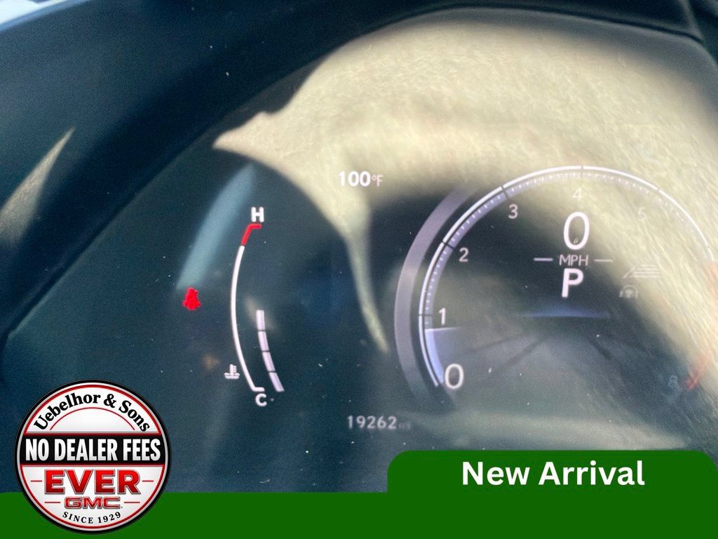 Used 2023 Lexus RX 350 Premium Plus w/ Cold Area Package AWD/4WD image 27
