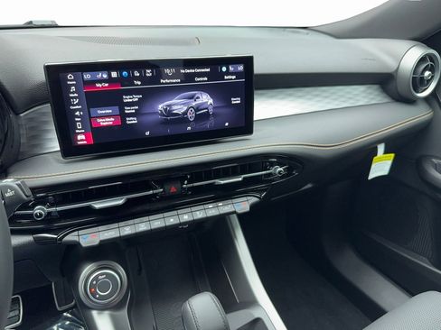 New 2025 Alfa Romeo Tonale w/ Premium Package image 20