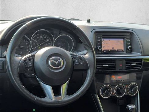 Used 2014 MAZDA CX-5 Touring AWD/4WD image 13