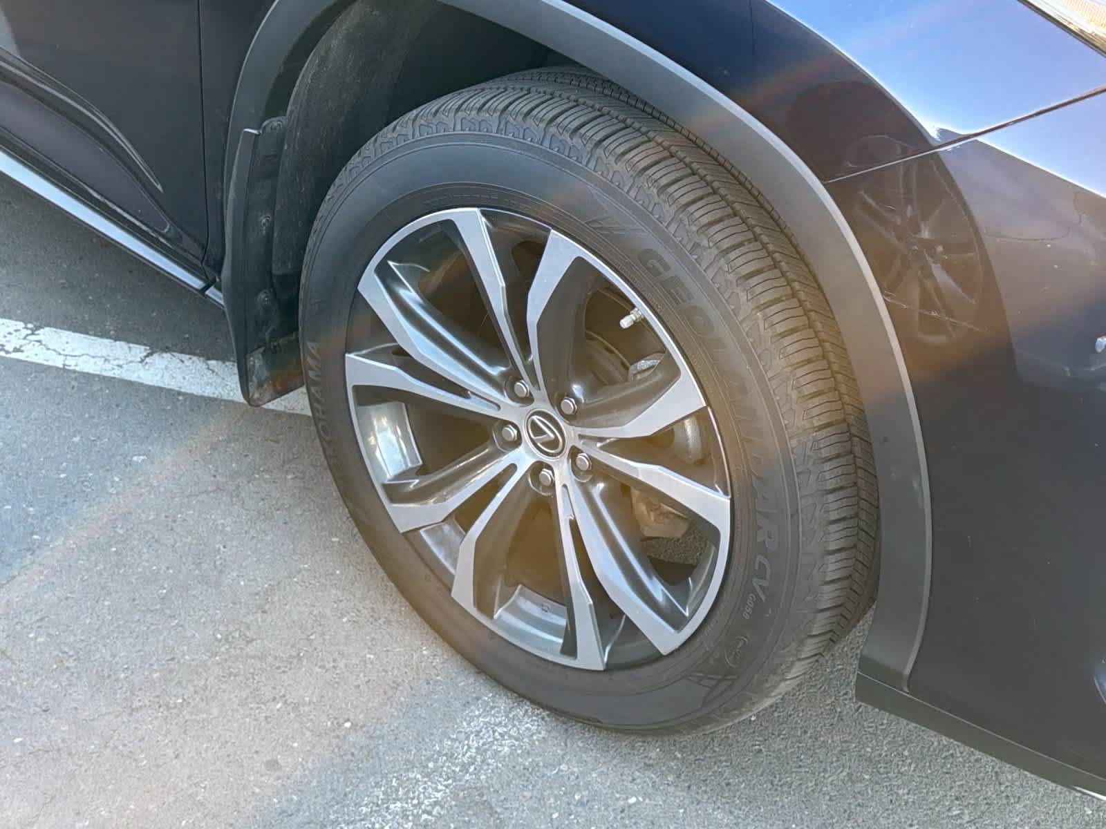 Used 2022 Lexus RX 350 FWD w/ Premium Package image 12