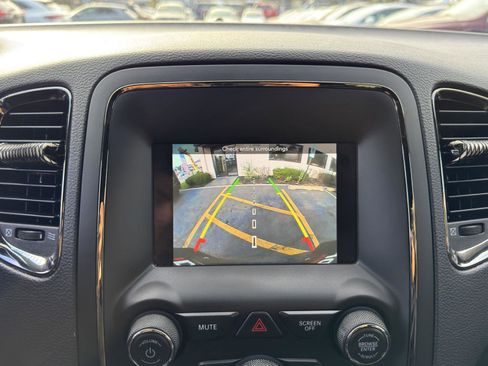 Used 2020 Dodge Durango GT image 29