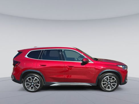 New 2026 BMW X1 xDrive28i image 34