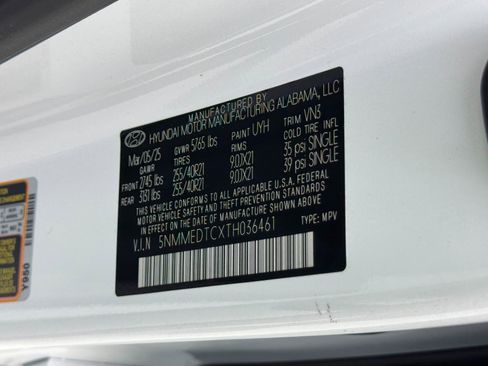 Used 2026 Genesis GV70 3.5T Sport Prestige image 49