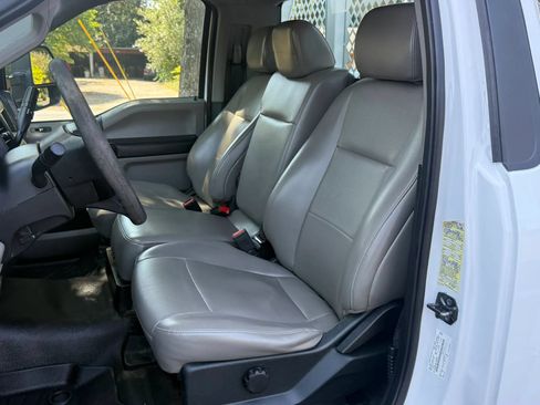Used 2020 Ford F350 XL w/ Power Equipment Group RWD image 14