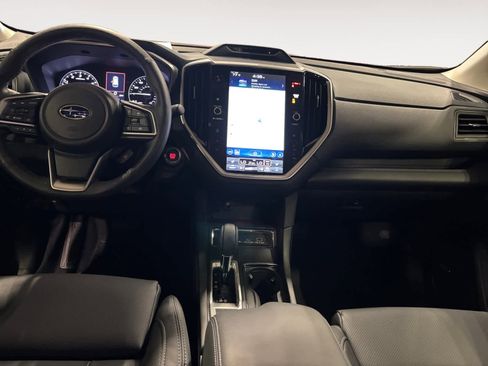 Used 2026 Subaru Ascent Limited image 11