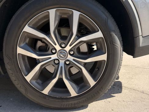 Used 2023 Acura MDX FWD w/ Technology Package image 22