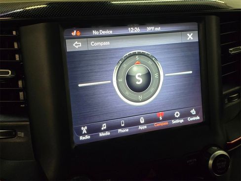 Used 2019 RAM 1500 Rebel w/ Rebel Level 1 Equipment Group image 29