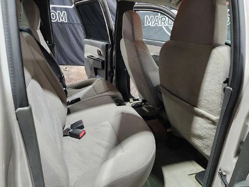 Used 2005 Chevrolet Colorado LS image 11