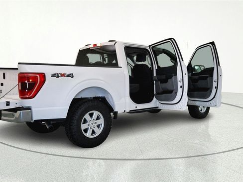 Used 2023 Ford F150 XLT AWD/4WD image 38