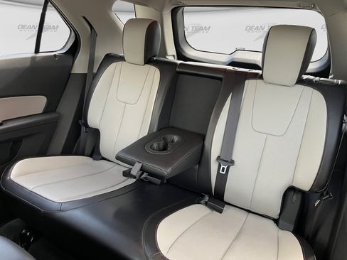 Used 2017 Chevrolet Equinox Premier FWD image 13