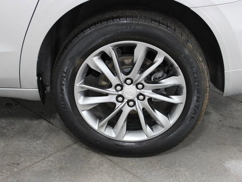 Used 2022 Buick Enclave Avenir w/ Avenir Technology Package image 49