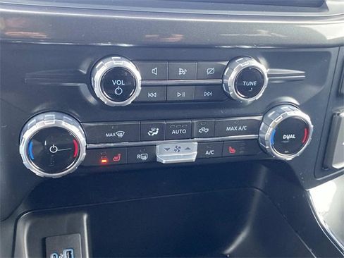 Used 2023 Ford F150 XLT w/ Equipment Group 302A High image 23