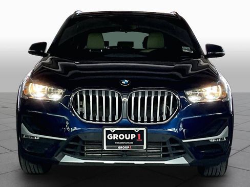 Used 2020 BMW X1 sDrive28i w/ Convenience Package FWD image 3