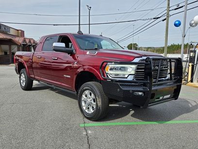 Used 2020 RAM 3500 Laramie