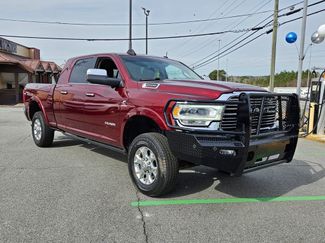 Used 2020 RAM 3500 Laramie video 1