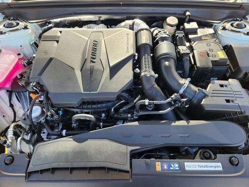 New 2026 Kia K5 GT w/ GT1 Package image 21