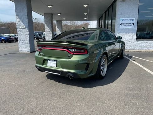 Used 2023 Dodge Charger Scat Pack RWD image 6