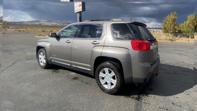 Used 2011 GMC Terrain SLE w/ Convenience Package AWD/4WD image 6
