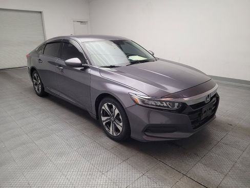 Used 2019 Honda Accord LX image 13