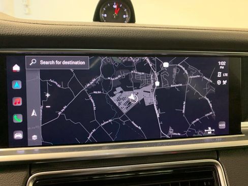 Used 2023 Porsche Panamera 4 Platinum Edition w/ Assistance Package image 23