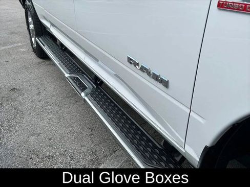 Certified 2026 RAM 2500 Big Horn AWD/4WD image 34