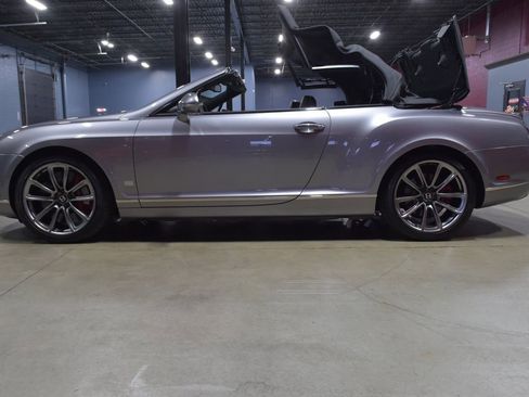 Used 2011 Bentley Continental GT Speed image 8