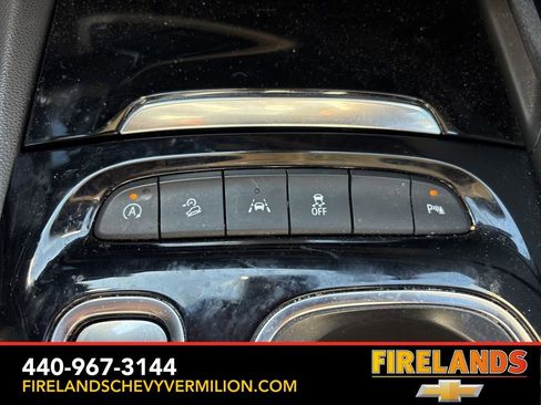 Used 2023 Buick Envision Essence w/ Sport Touring Package image 22