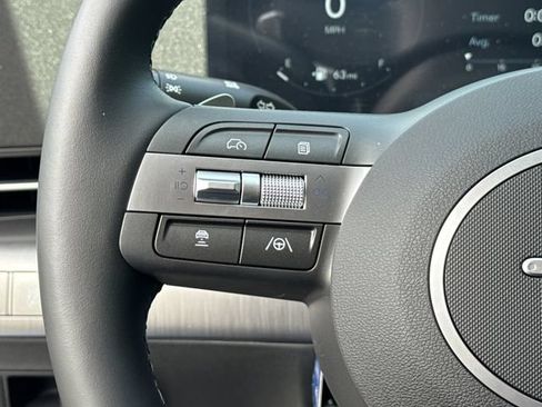 New 2026 Hyundai Kona Limited AWD/4WD image 25