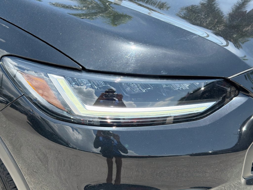 Certified 2023 Honda HR-V Sport image 33