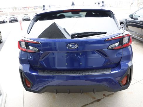 New 2026 Subaru Crosstrek 2.0i Premium image 2