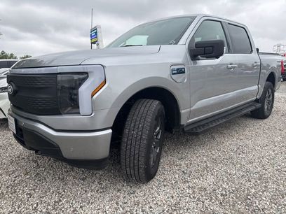 Used 2024 Ford F150 Lightning Flash