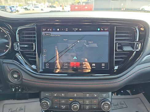 Used 2024 Dodge Durango GT image 27