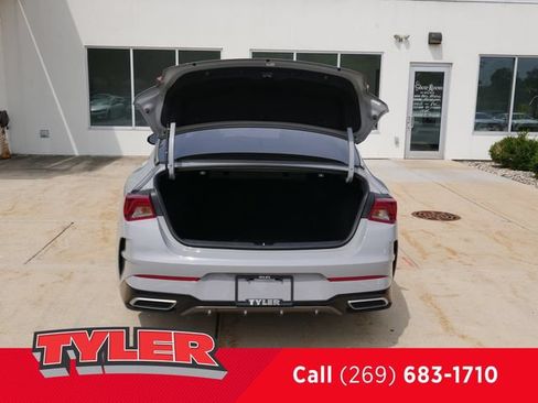 Used 2023 Kia K5 GT-Line AWD/4WD image 17