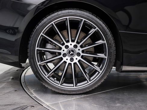 Used 2023 Mercedes-Benz E 450 Coupe image 14