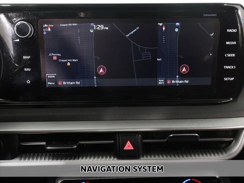 Used 2022 Kia K5 GT-Line w/ GT-Line Awd Premium Package image 3