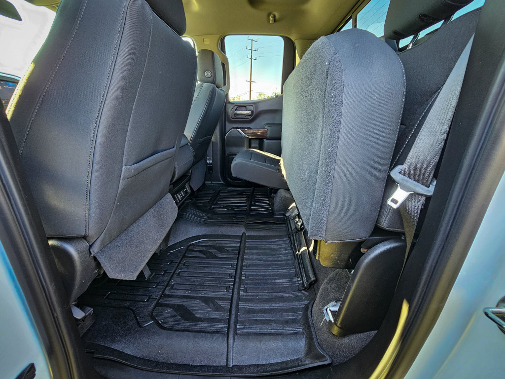Used 2020 GMC Sierra 1500 SLE w/ SLE Value Package AWD/4WD image 32